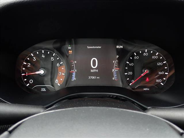 Used 2023 Jeep Compass Latitude w/ Convenience Group AWD/4WD image 24