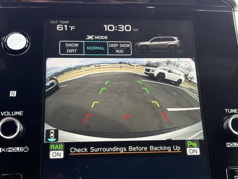 New 2026 Subaru Forester Wilderness image 23