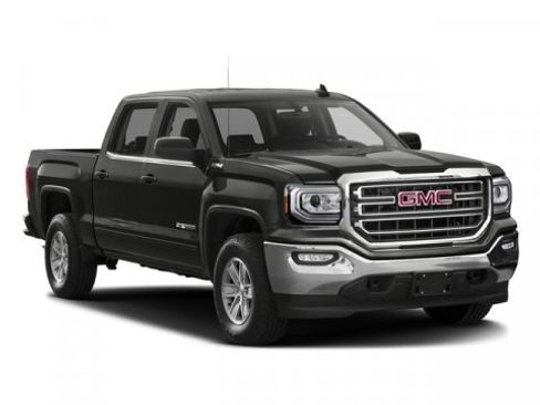 Used 2017 GMC Sierra 1500 SLE w/ SLE Value Package image 9