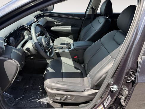 Certified 2024 Hyundai Tucson SEL w/ Convenience Package AWD/4WD image 10