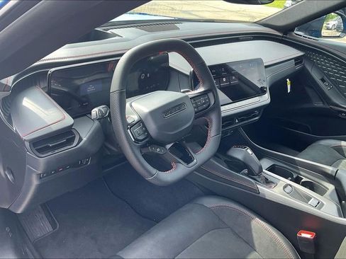 New 2026 Dodge Charger R/T AWD/4WD image 6