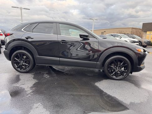 Used 2024 MAZDA CX-30 AWD 2.5 S w/ Select Sport Pkg image 6