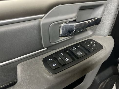 Used 2016 RAM 1500 Big Horn image 22