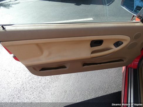 Used 1997 BMW 328i Convertible image 37