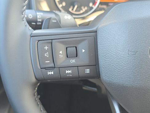 New 2026 Nissan Rogue SV w/ Cold Weather Package image 17