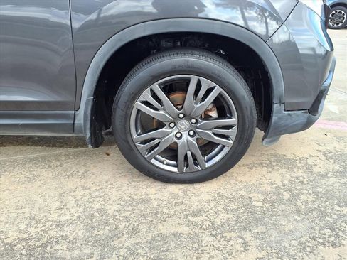 Used 2019 Honda Passport EX-L image 25