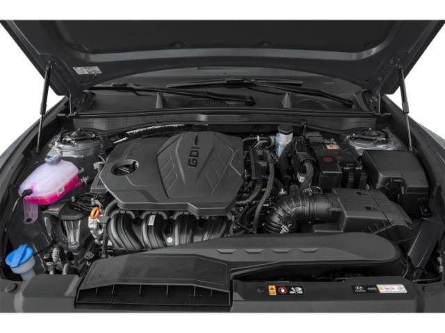 Used 2024 Hyundai Sonata SEL FWD image 15