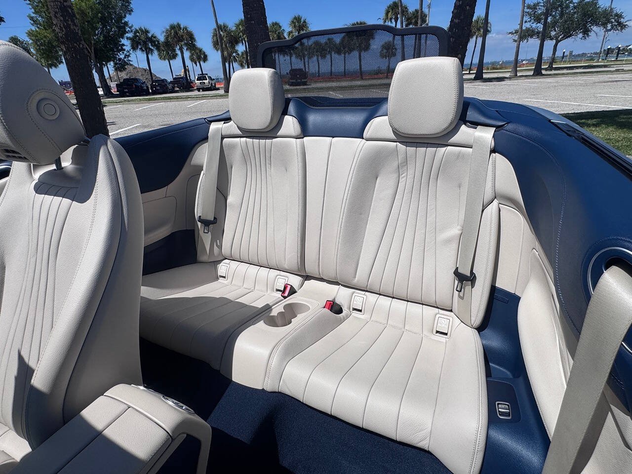 Used 2022 Mercedes-Benz E 450 Cabriolet image 68