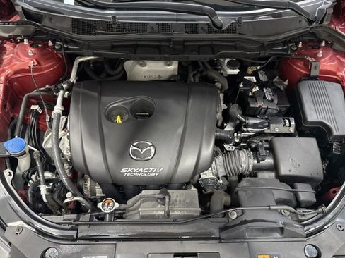 Used 2016 MAZDA CX-5 Touring w/ Bose/Moonroof Package AWD/4WD image 32