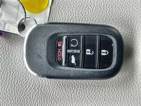 Certified 2026 Honda CR-V EX-L image 21