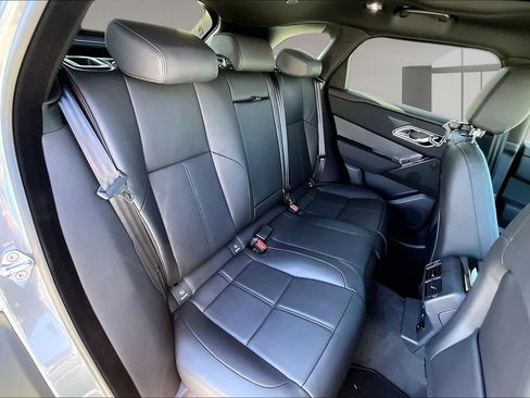 New 2026 Land Rover Range Rover Velar S AWD/4WD image 10