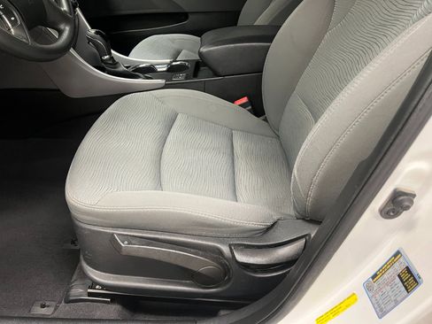 Used 2014 Hyundai Sonata Hybrid image 19