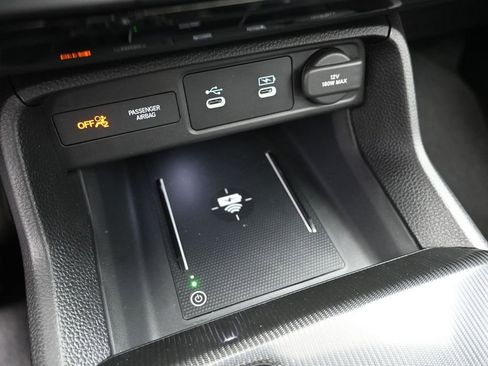 Certified 2025 Honda Civic Sport Touring image 21