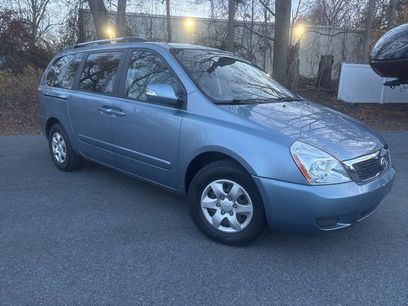 Used 2012 Kia Sedona LX