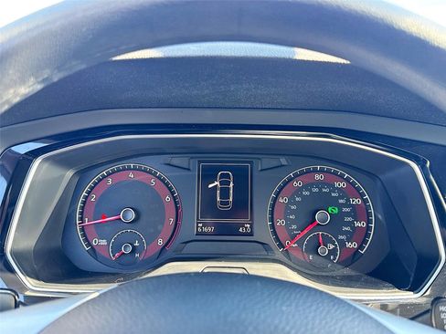 Used 2021 Volkswagen Jetta S w/ Driver Assistance Package image 15