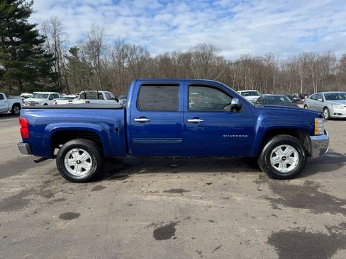 Used 2012 Chevrolet Silverado 1500 LT w/ All-Star Edition image 6