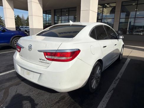Used 2014 Buick Verano FWD image 3