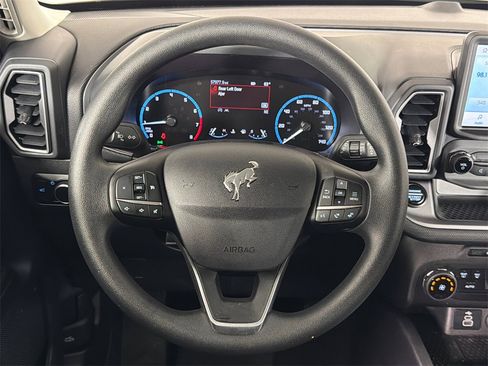 Used 2023 Ford Bronco Sport Big Bend image 23