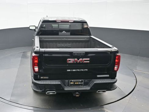 Used 2022 GMC Sierra 1500 Elevation w/ Elevation Premium Package image 20