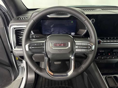 Used 2024 GMC Canyon Elevation w/ Convenience Package image 22