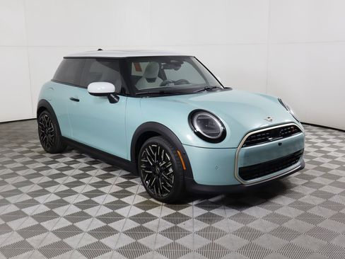 New 2026 MINI Cooper S image 3