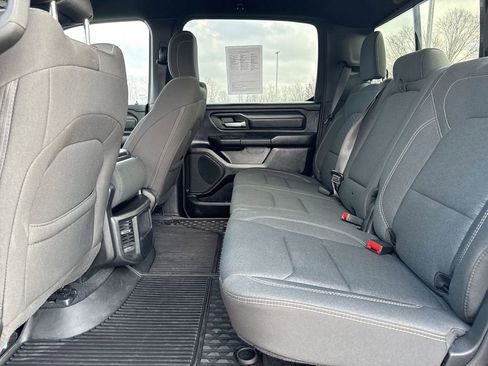 Used 2025 RAM 1500 Classic Warlock image 22