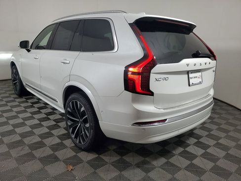 New 2026 Volvo XC90 T8 Ultra w/ Protection Package Premier AWD/4WD image 4