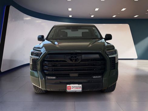 Used 2023 Toyota Tundra SR5 AWD/4WD image 8
