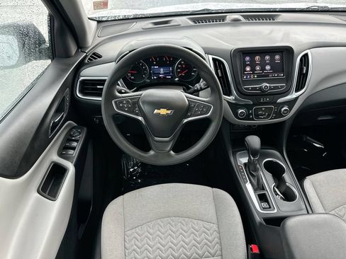 Certified 2024 Chevrolet Equinox LS w/ LS Convenience Package FWD image 20
