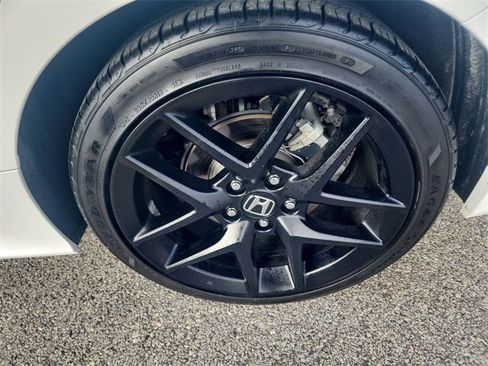 Used 2024 Honda Civic Si image 17