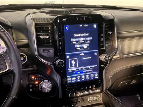 Used 2019 RAM 2500 Limited image 7