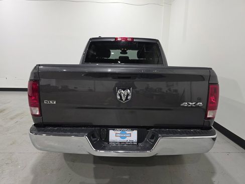 Used 2022 RAM 1500 Classic SLT image 3