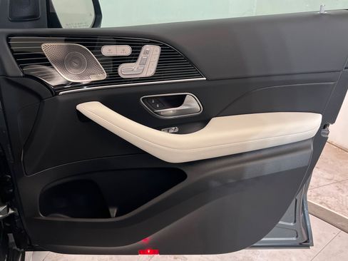New 2026 Mercedes-Benz GLE 450 4MATIC image 23