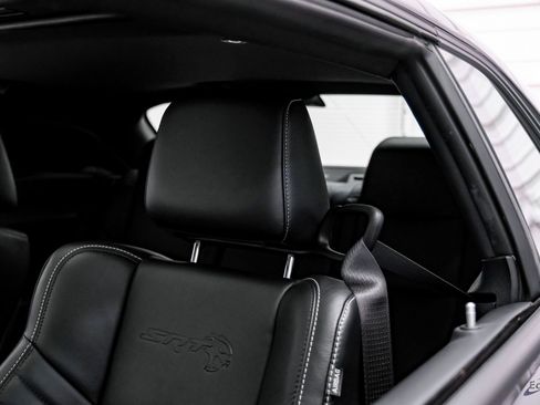 Used 2022 Dodge Challenger SRT Super Stock RWD image 35