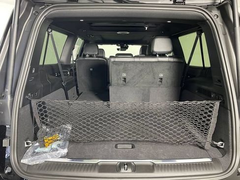 New 2026 Jeep Grand Wagoneer L Summit AWD/4WD image 9
