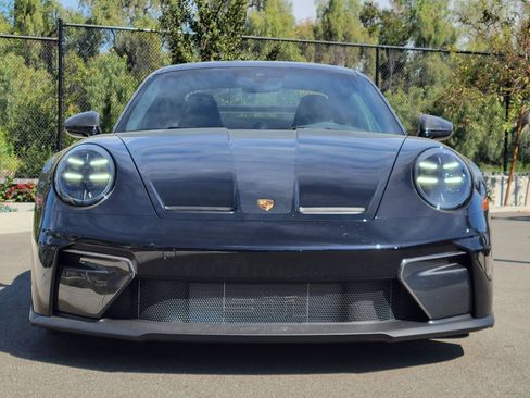 Certified 2026 Porsche 911 GT3 image 10