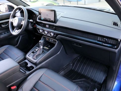 Used 2024 Honda CR-V Sport Touring image 35