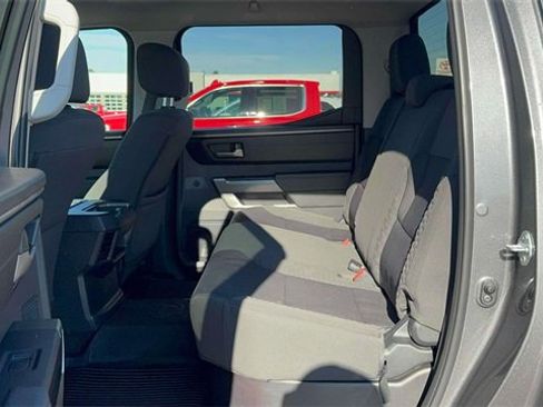Used 2022 Toyota Tundra SR5 image 11