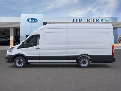 New 2026 Ford Transit 350 148 High Roof Extended w/ Load Area Protection Package RWD image 3