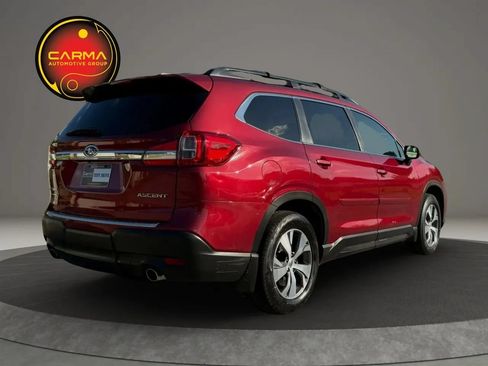Used 2019 Subaru Ascent Premium AWD/4WD image 5