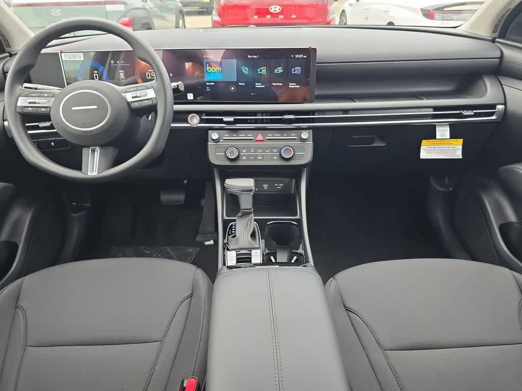 New 2026 Hyundai Tucson SE FWD image 18