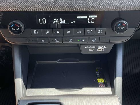 Used 2026 Subaru Outback Limited w/ Premium/Limited Package AWD/4WD image 20