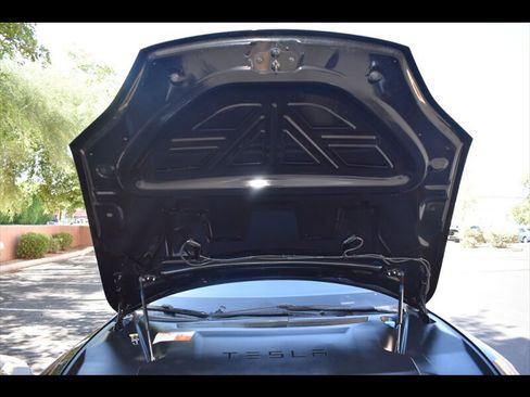 Used 2017 Tesla Model S P100D AWD/4WD image 40