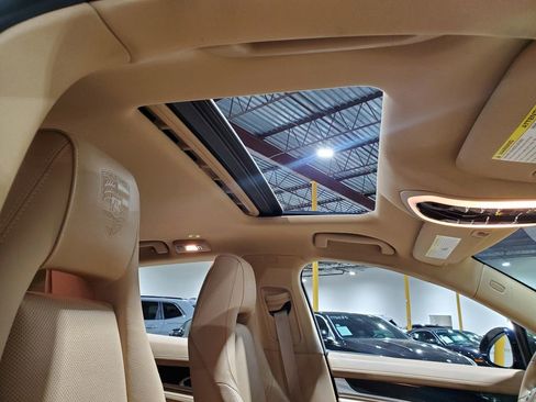 Used 2016 Porsche Panamera Edition image 16