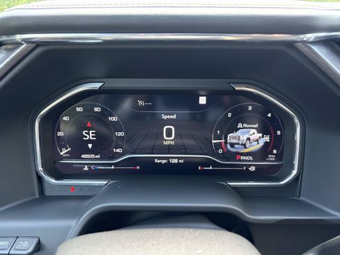Used 2025 GMC Sierra 2500 Denali Ultimate AWD/4WD image 23