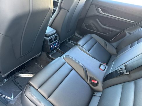 New 2026 Porsche Taycan 4S image 14