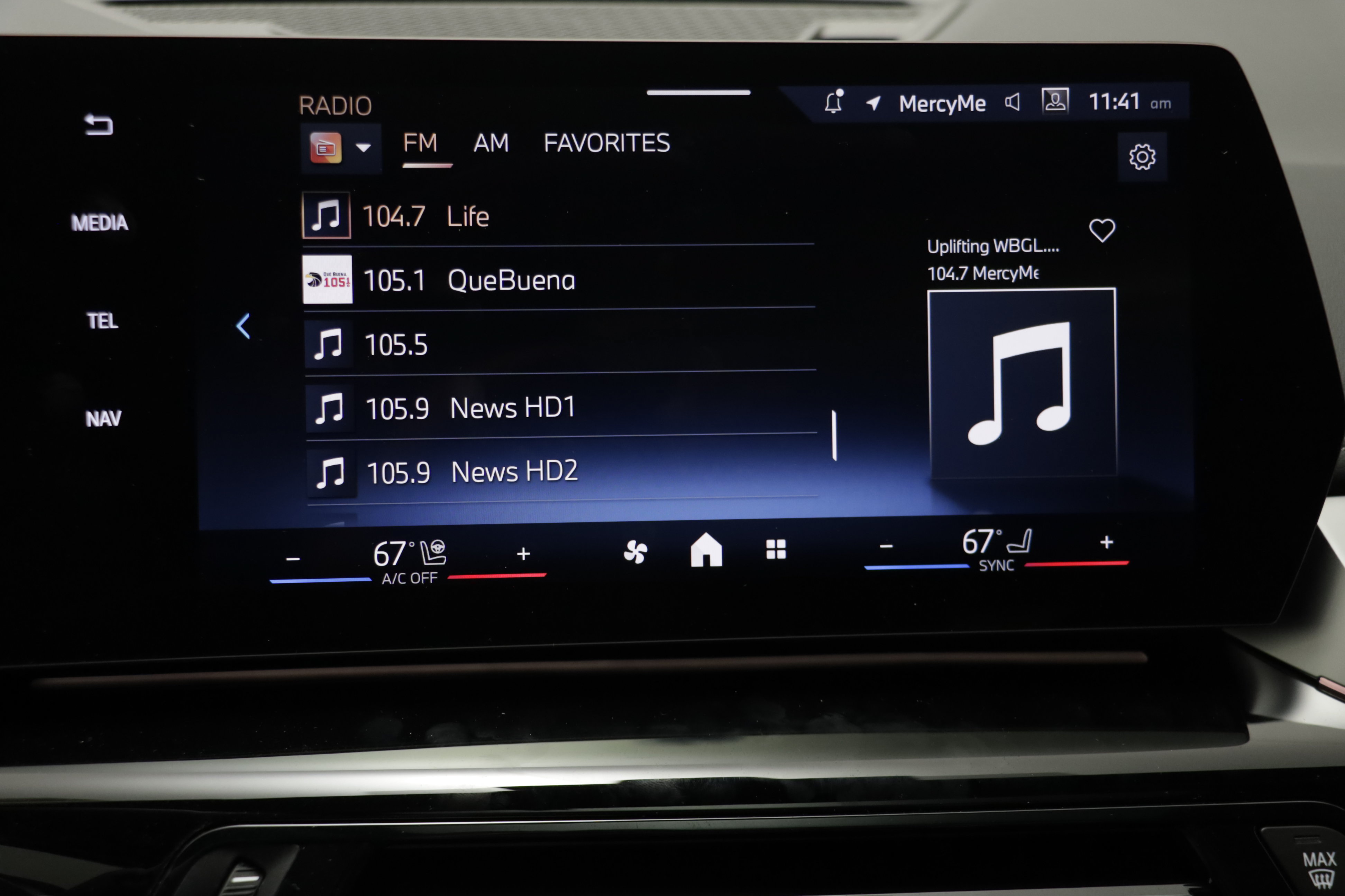 New 2027 BMW X1 xDrive28i AWD/4WD image 10