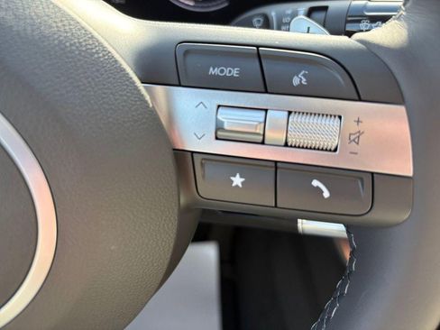 New 2026 Hyundai Sonata SEL image 18