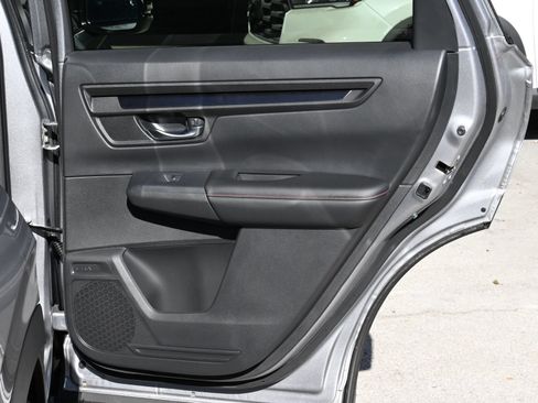 New 2026 Honda CR-V Sport image 13