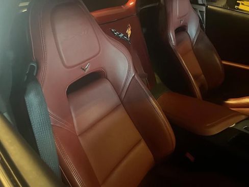 Used 2019 Chevrolet Corvette ZR1 image 4